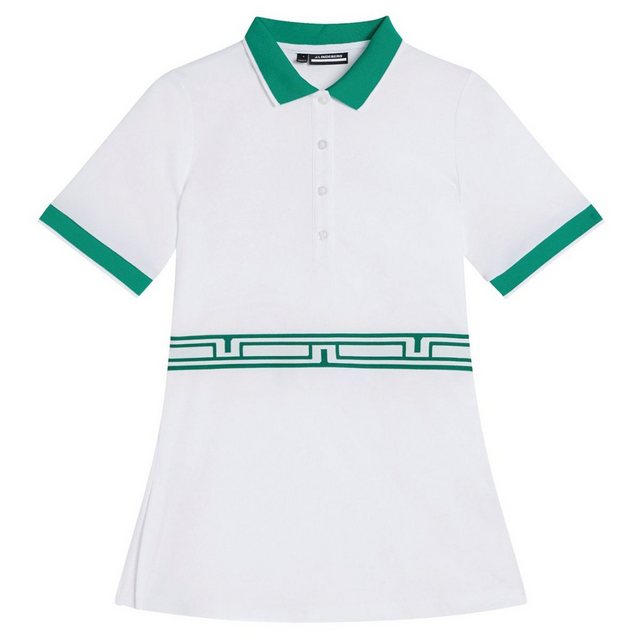 J.LINDEBERG Poloshirt J.Lindeberg Belina Polo Weiss günstig online kaufen