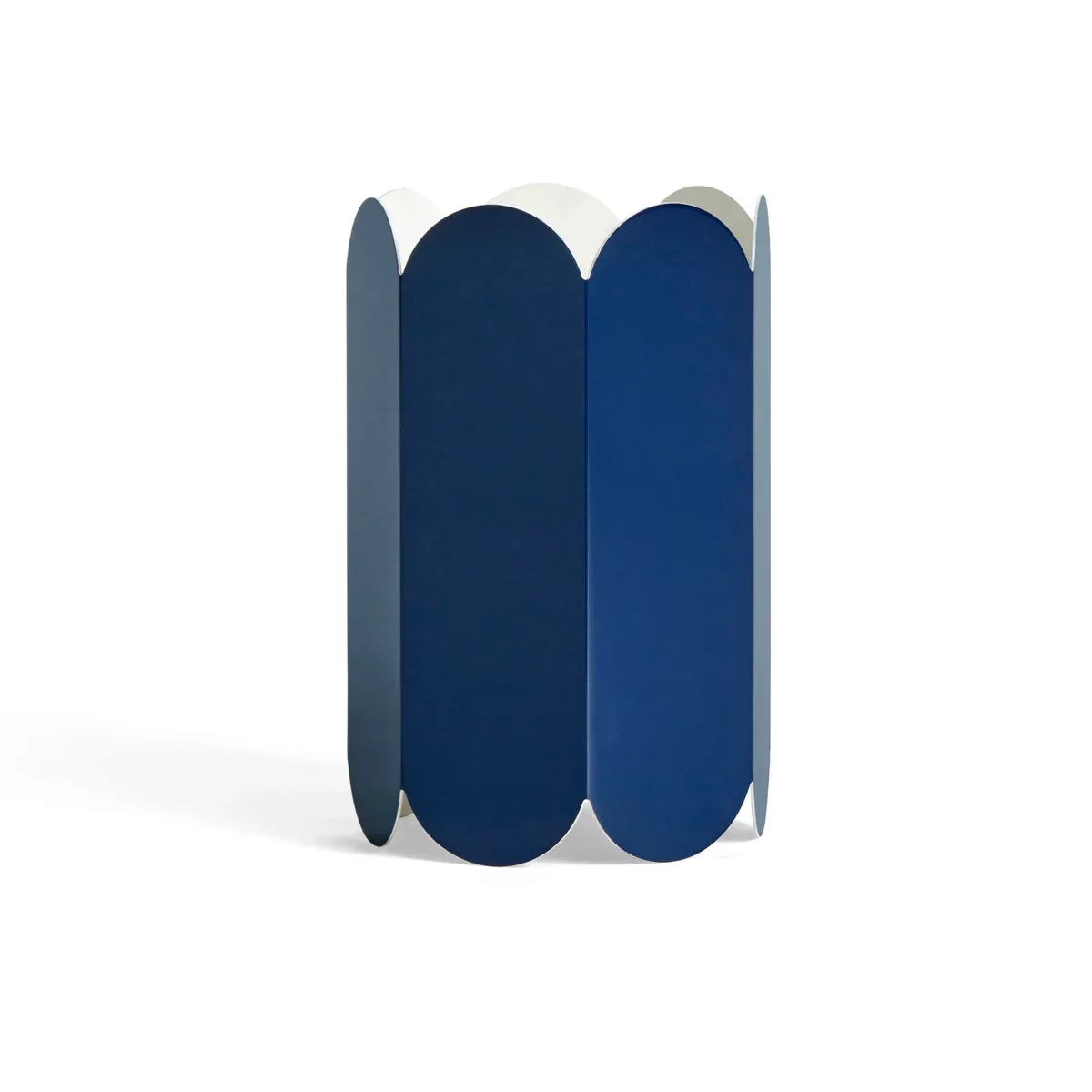 Arcs Shade Lampenschirm Cobalt blue günstig online kaufen