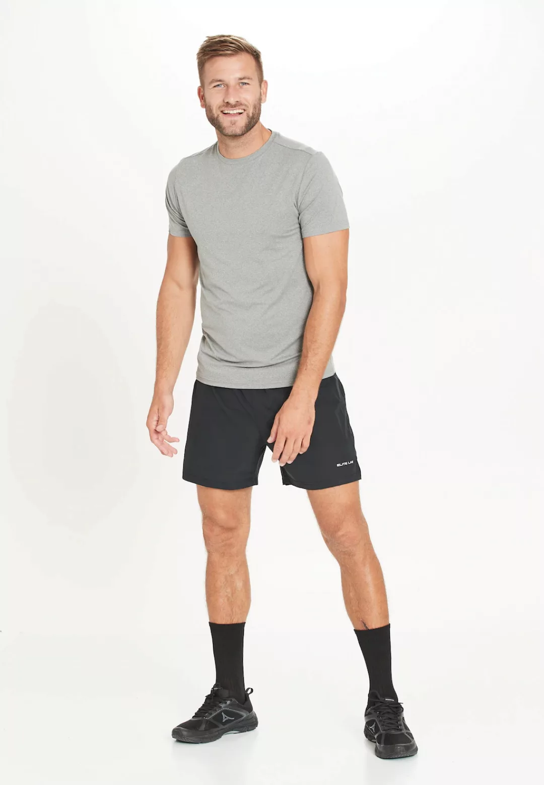 ELITE LAB Funktionsshirt "Sustainable X1 Elite", in tollem Basic-Design günstig online kaufen