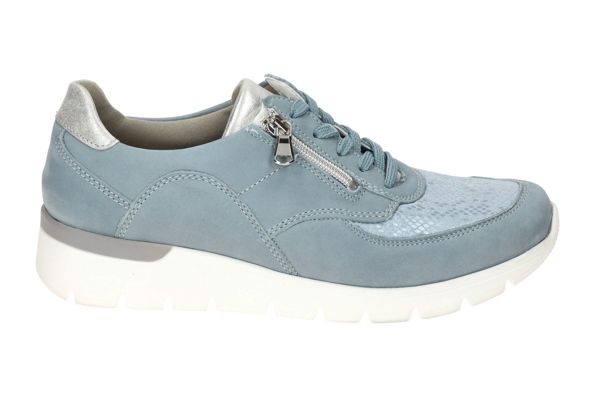 Waldläufer 626K02 321 267 Schnürschuh günstig online kaufen