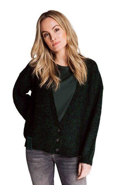 Zhrill Strickjacke Knit ESILDA (0-tlg) günstig online kaufen