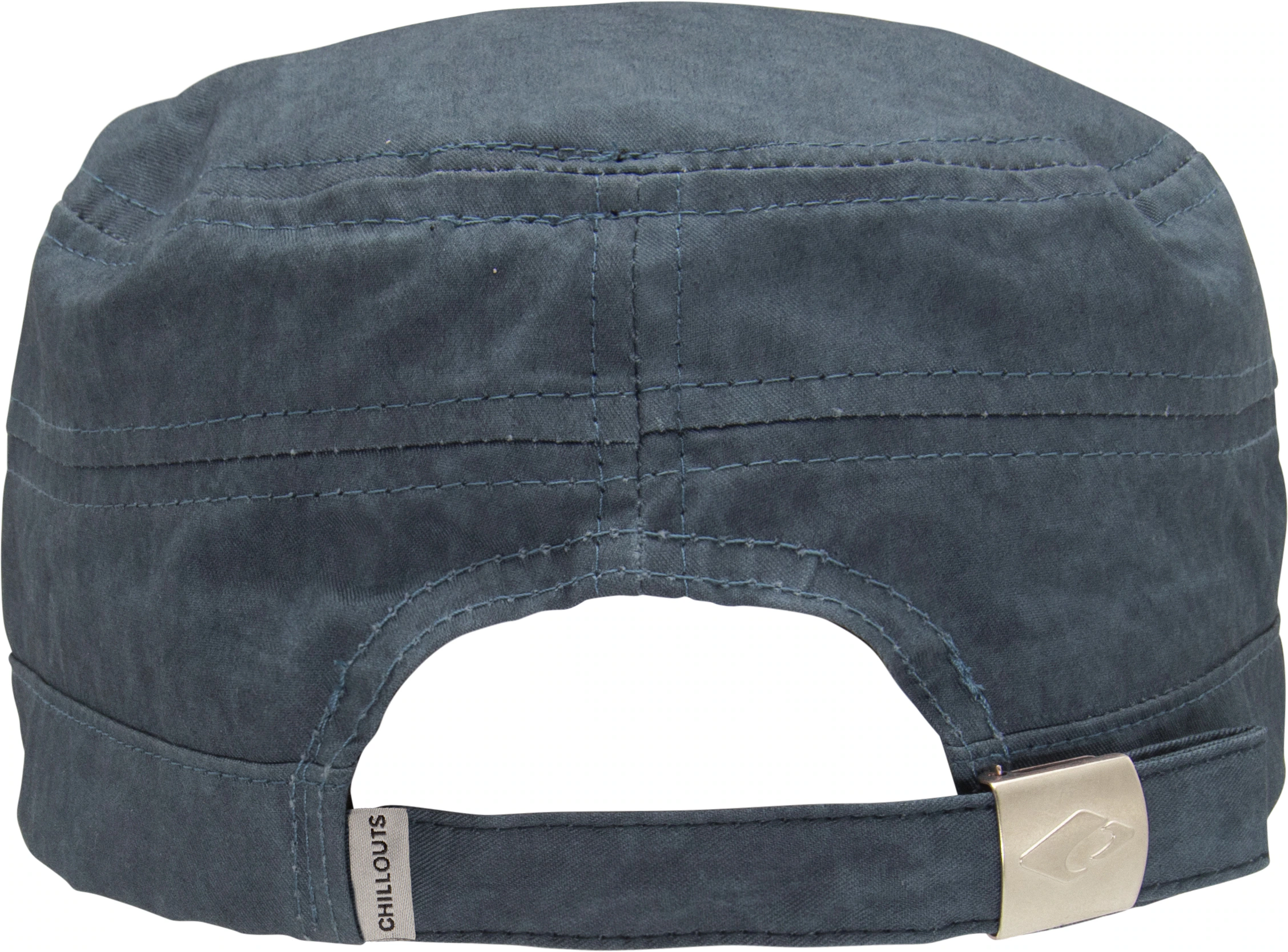 chillouts Army Cap Ettrick Hat aus günstig online kaufen