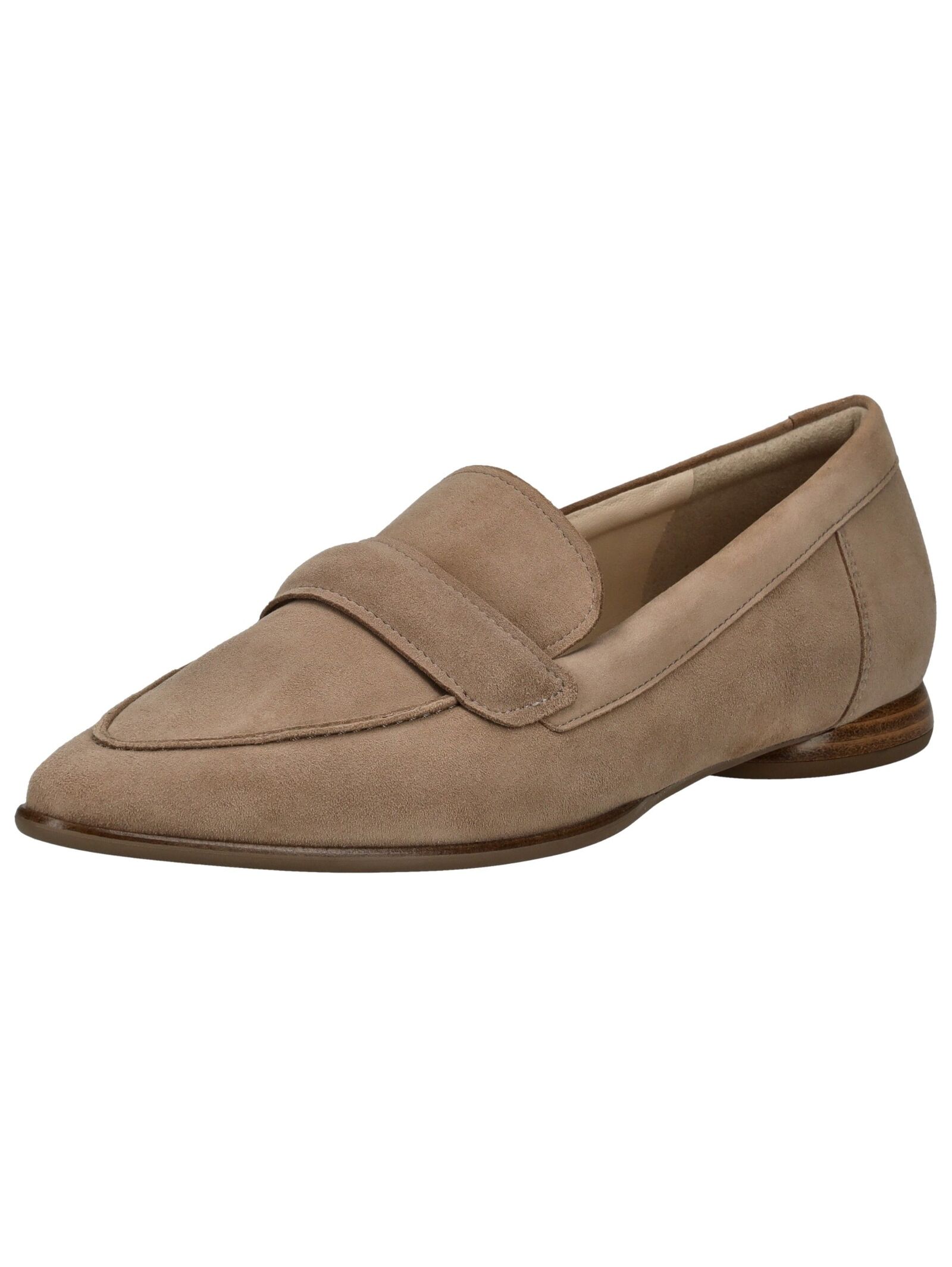 Högl Slipper "Högl Slipper Veloursleder" günstig online kaufen