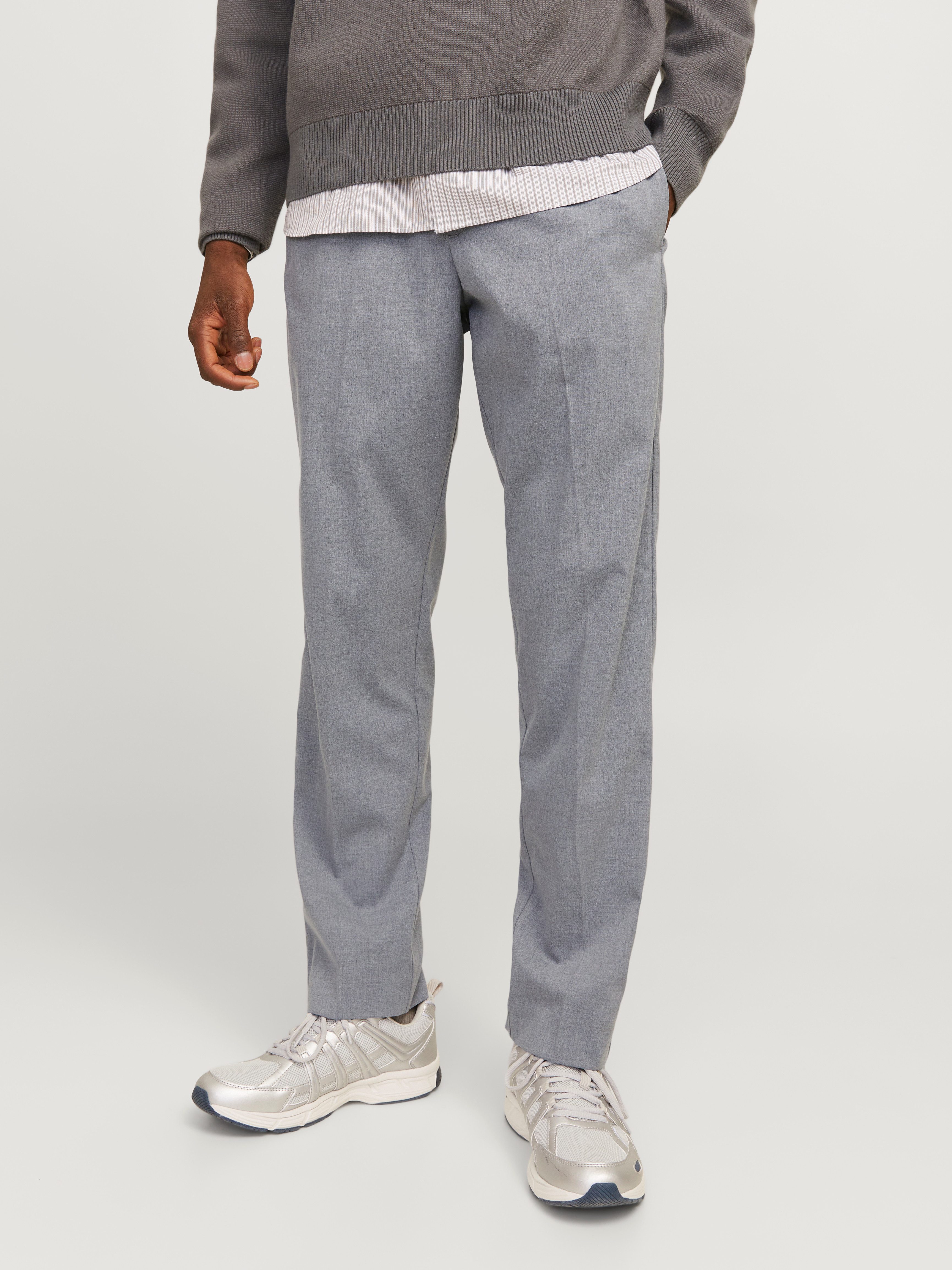 Jack & Jones Stoffhose JPSTKANE EDWIN günstig online kaufen
