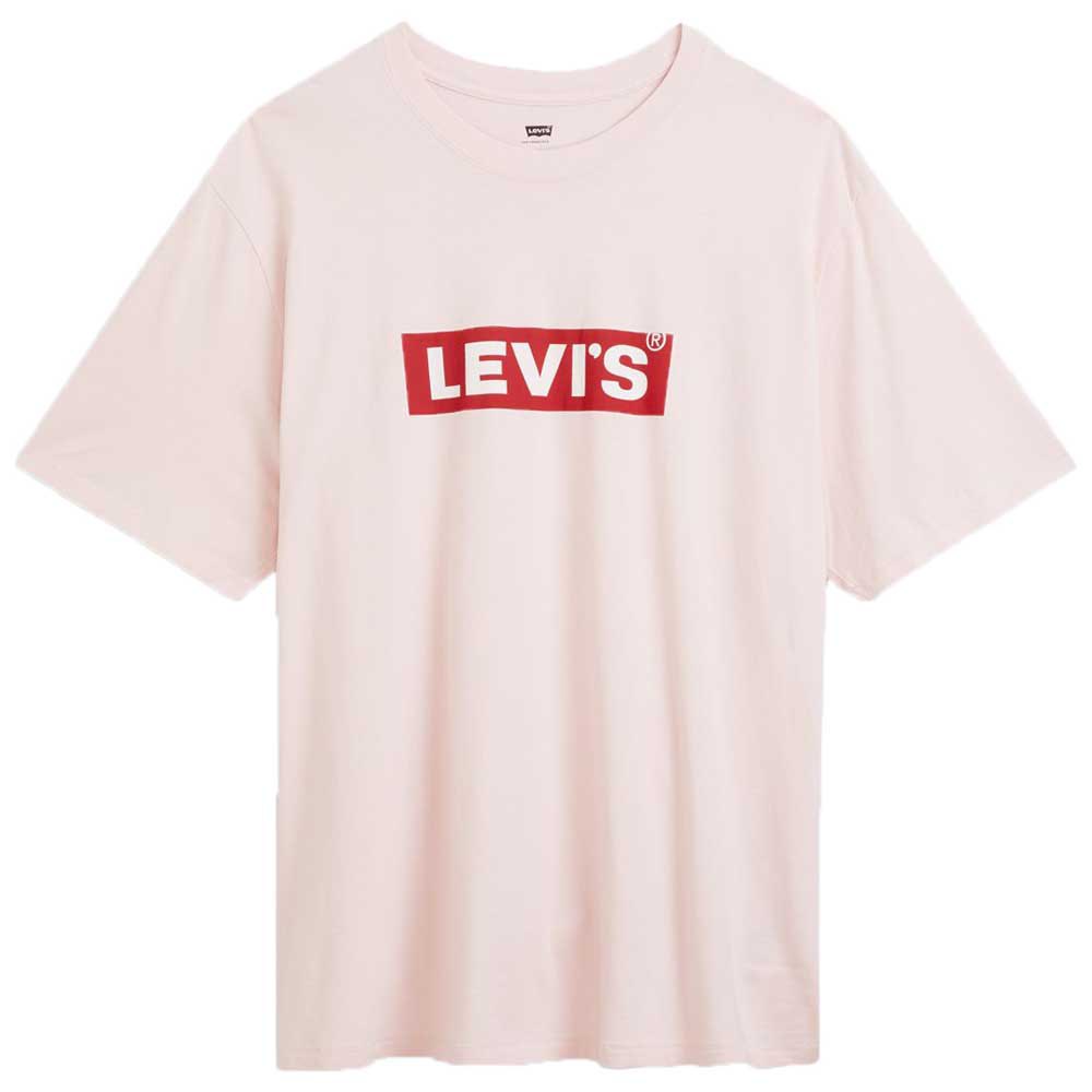 Levi's® Plus V-Shirt V NECK TEE günstig online kaufen