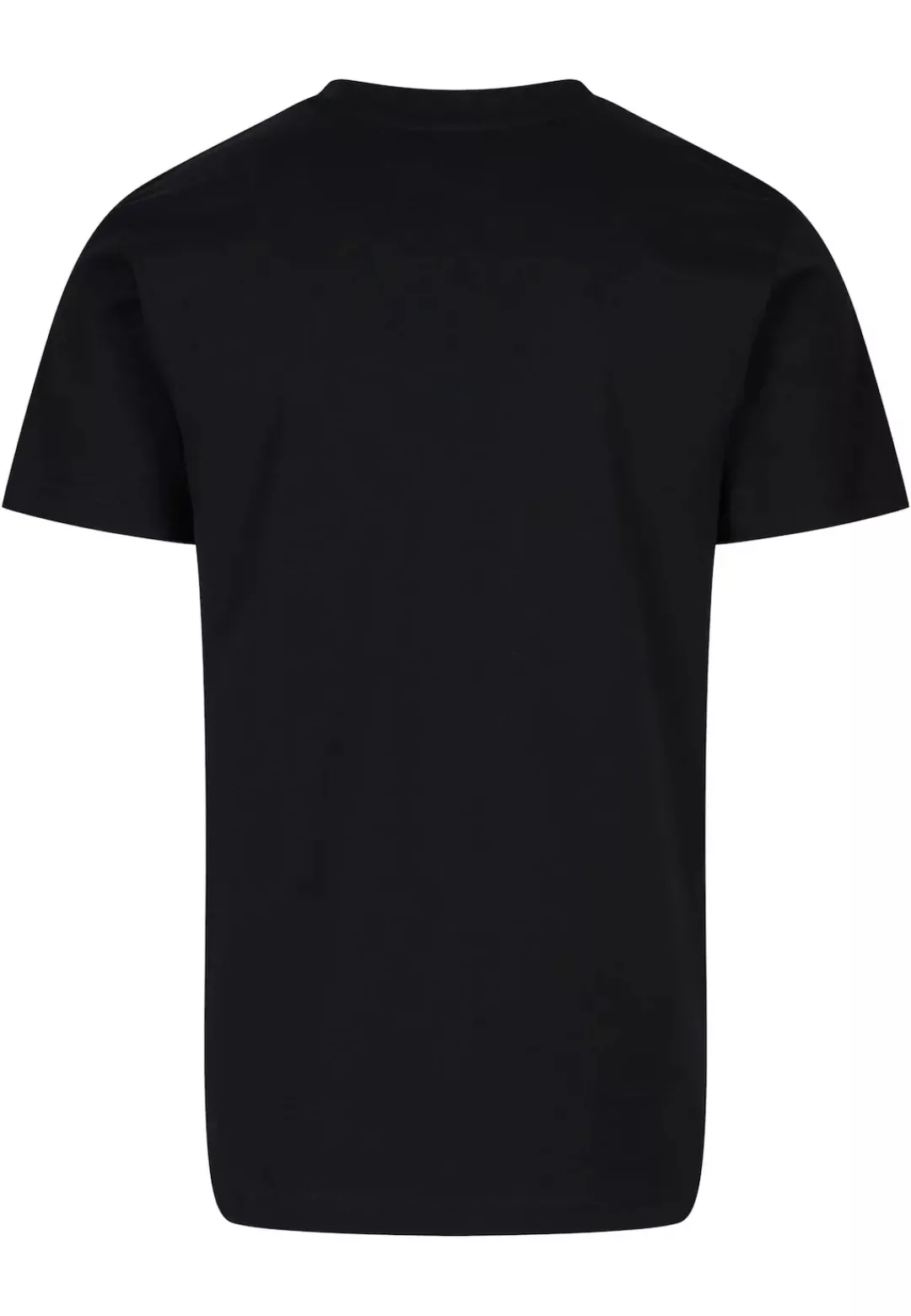 URBAN CLASSICS T-Shirt "Urban Classics Herren Basic Tee" günstig online kaufen