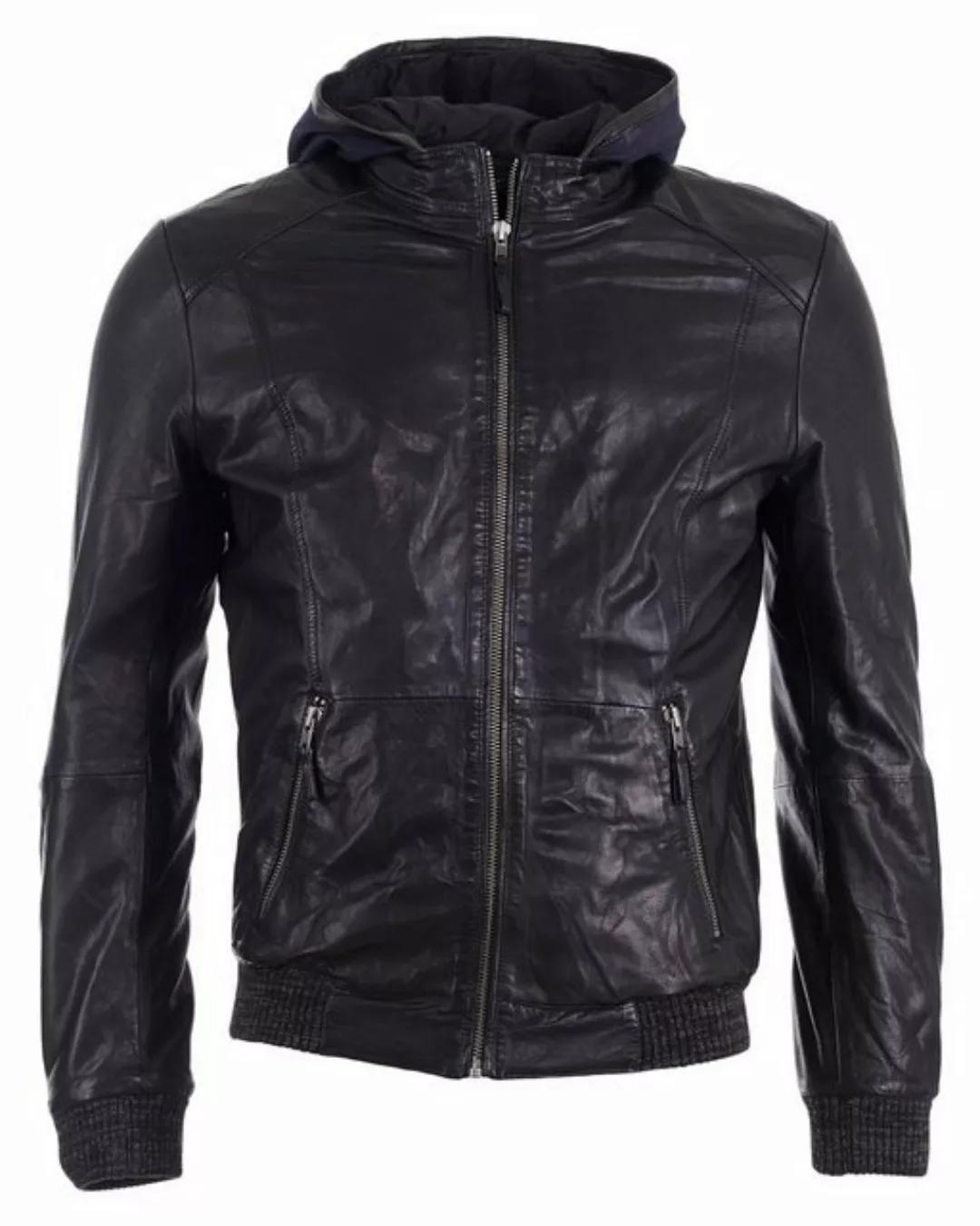 JCC Bikerjacke 15-9-2 günstig online kaufen