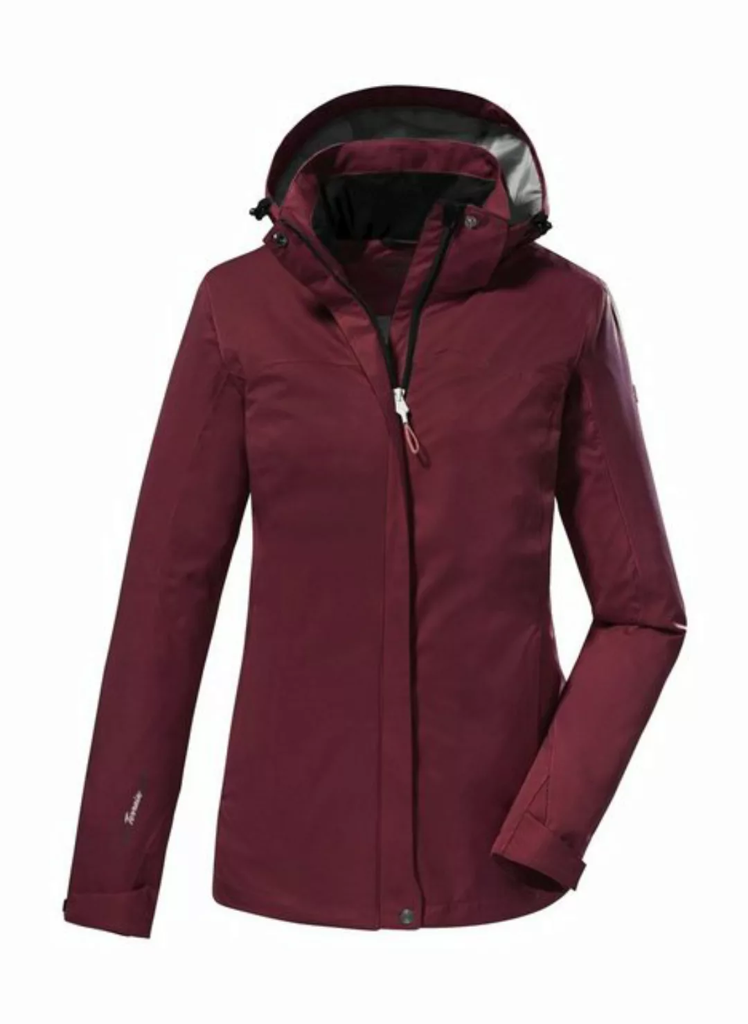 Killtec Softshelljacke Outdoorjacke KOS 133 günstig online kaufen