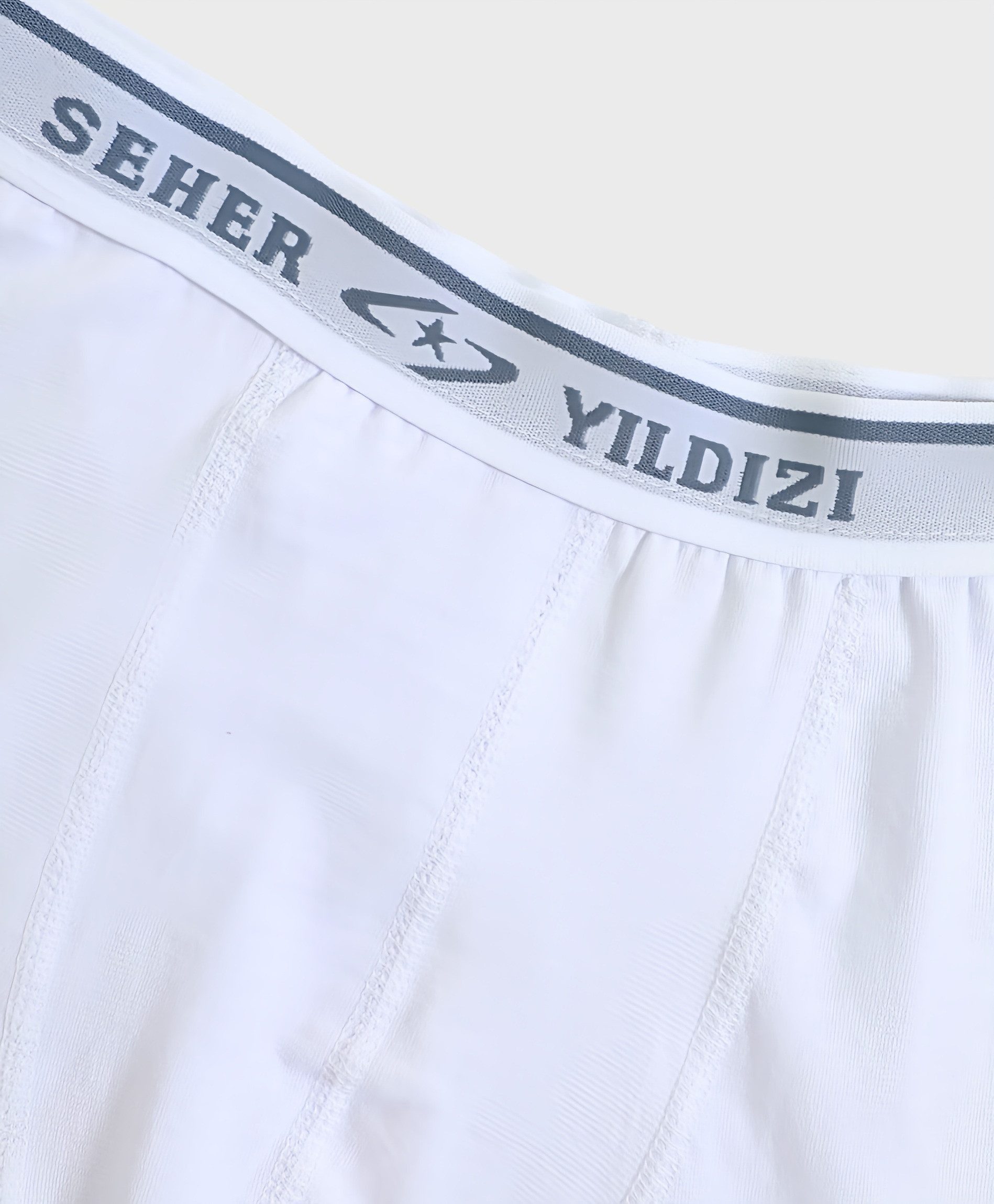 Seher Mensucat Boxershorts Boxershorts Herren 5er günstig online kaufen