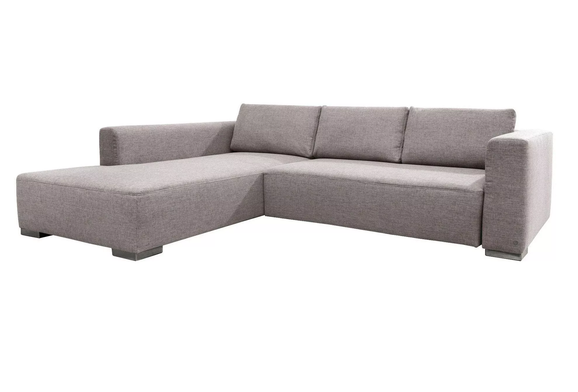 TOM TAILOR HOME Ecksofa HEAVEN STYLE M, aus der COLORS COLLECTION, wahlweis günstig online kaufen