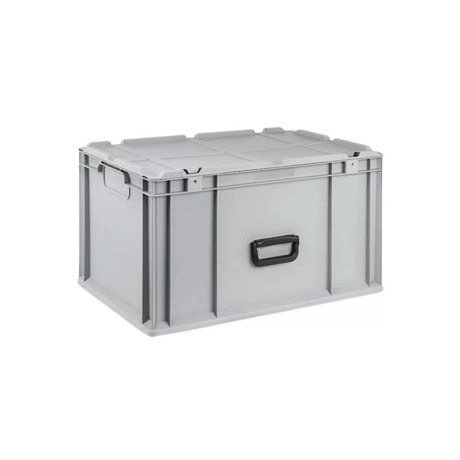 PROREGAL Eurobox Nextgen Portable HxBxT 335x 40 x 60 cm 65 Liter Eurobehält günstig online kaufen