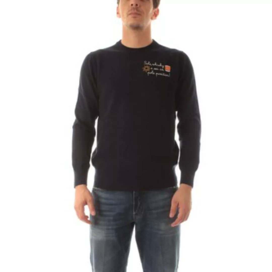 Mc2 Saint Barth  Pullover HERON LIGHT günstig online kaufen