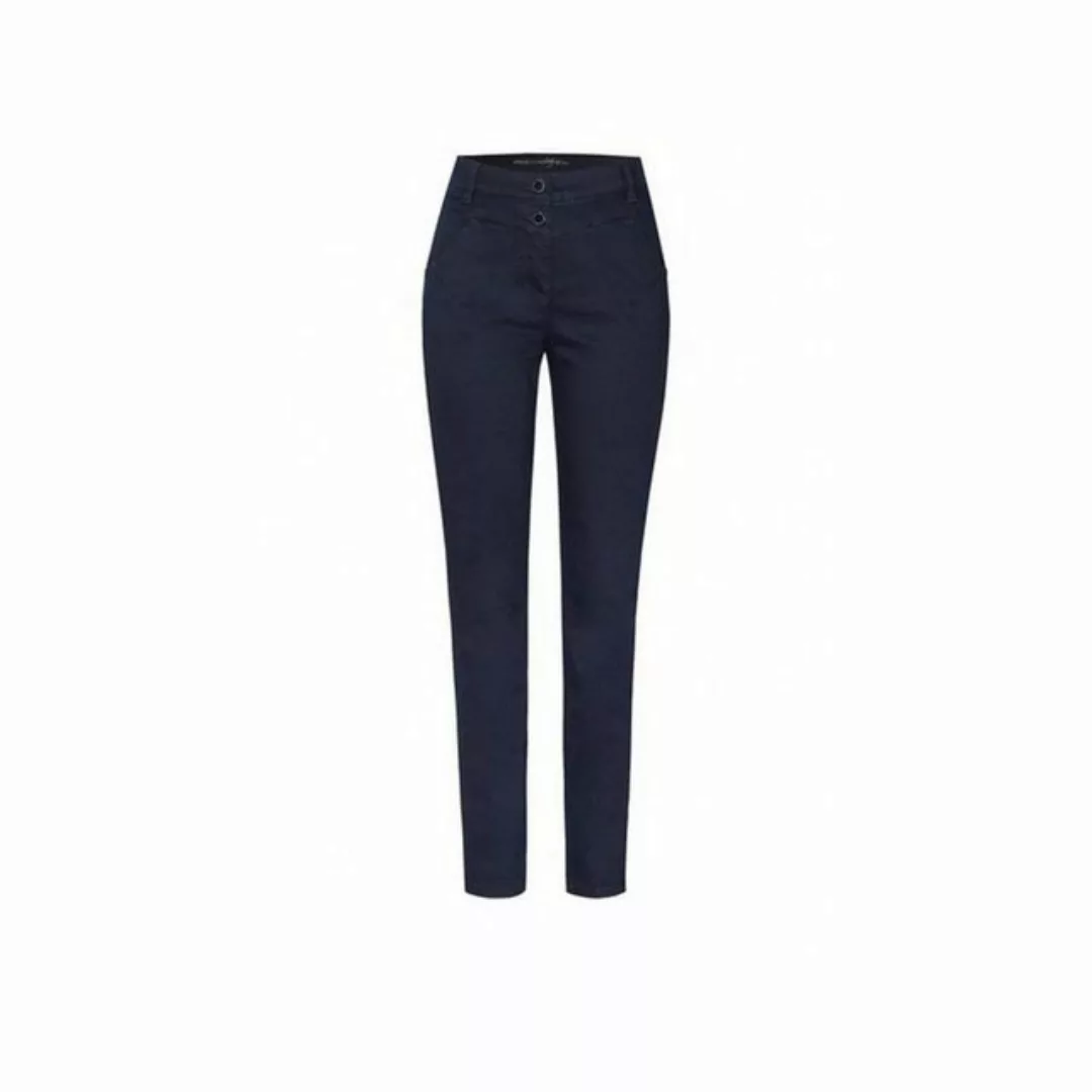 TONI 5-Pocket-Jeans blau (1-tlg) günstig online kaufen