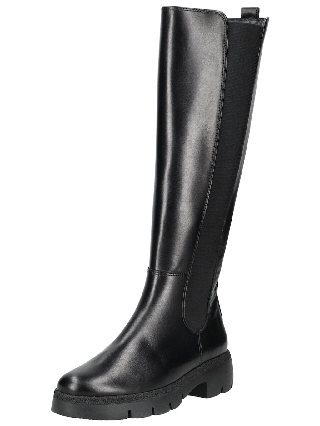 Paul Green Stiefel "Paul Green Stiefel Leder/Textil" günstig online kaufen