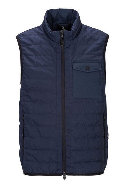 Replay Funktionsjacke Vest günstig online kaufen