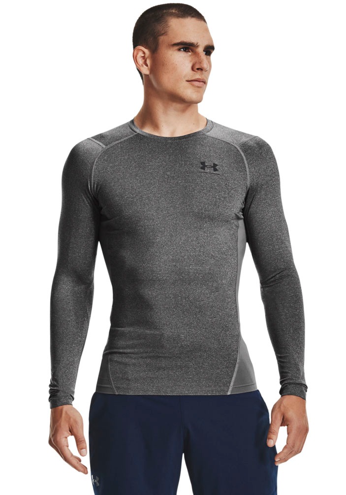 Under Armour Trainingsshirt "UA HG Armour Comp LS" günstig online kaufen