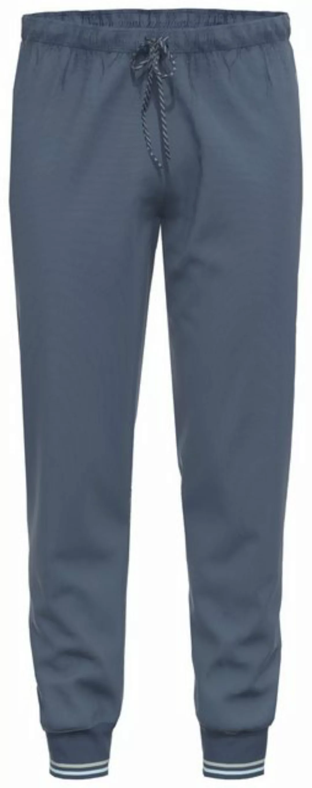 Ammann Pyjamahose Herren Schlafanzughose (1-tlg) Baumwolle günstig online kaufen