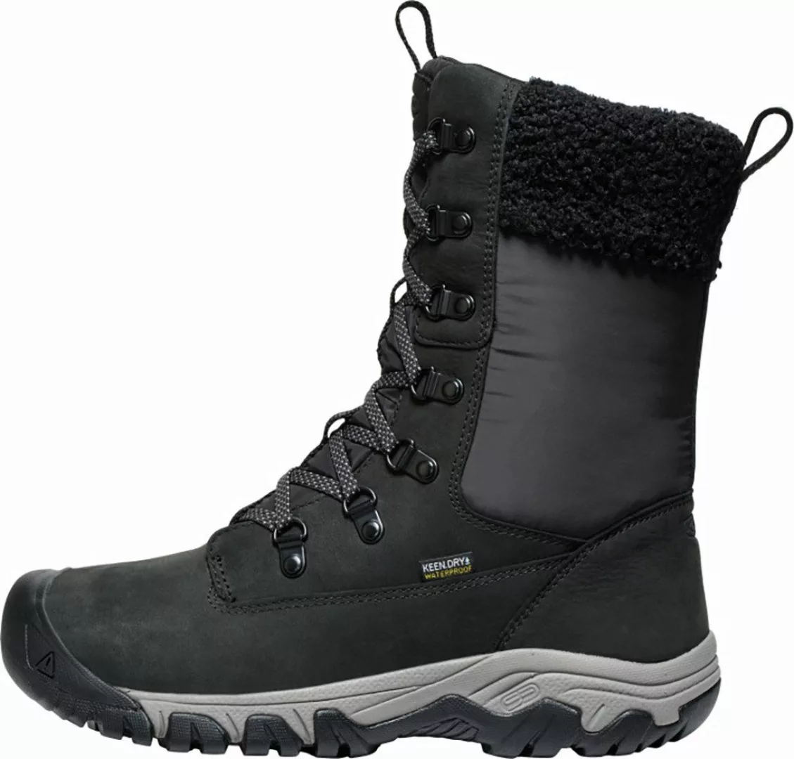 Keen GRETA TALL BOOT WP Winterstiefel günstig online kaufen