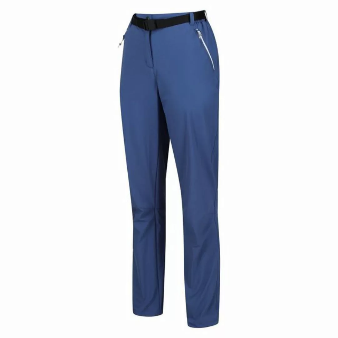 Regatta Outdoorhose Xert Stretch Outdoorhose Kurzgröße (0-tlg) günstig online kaufen