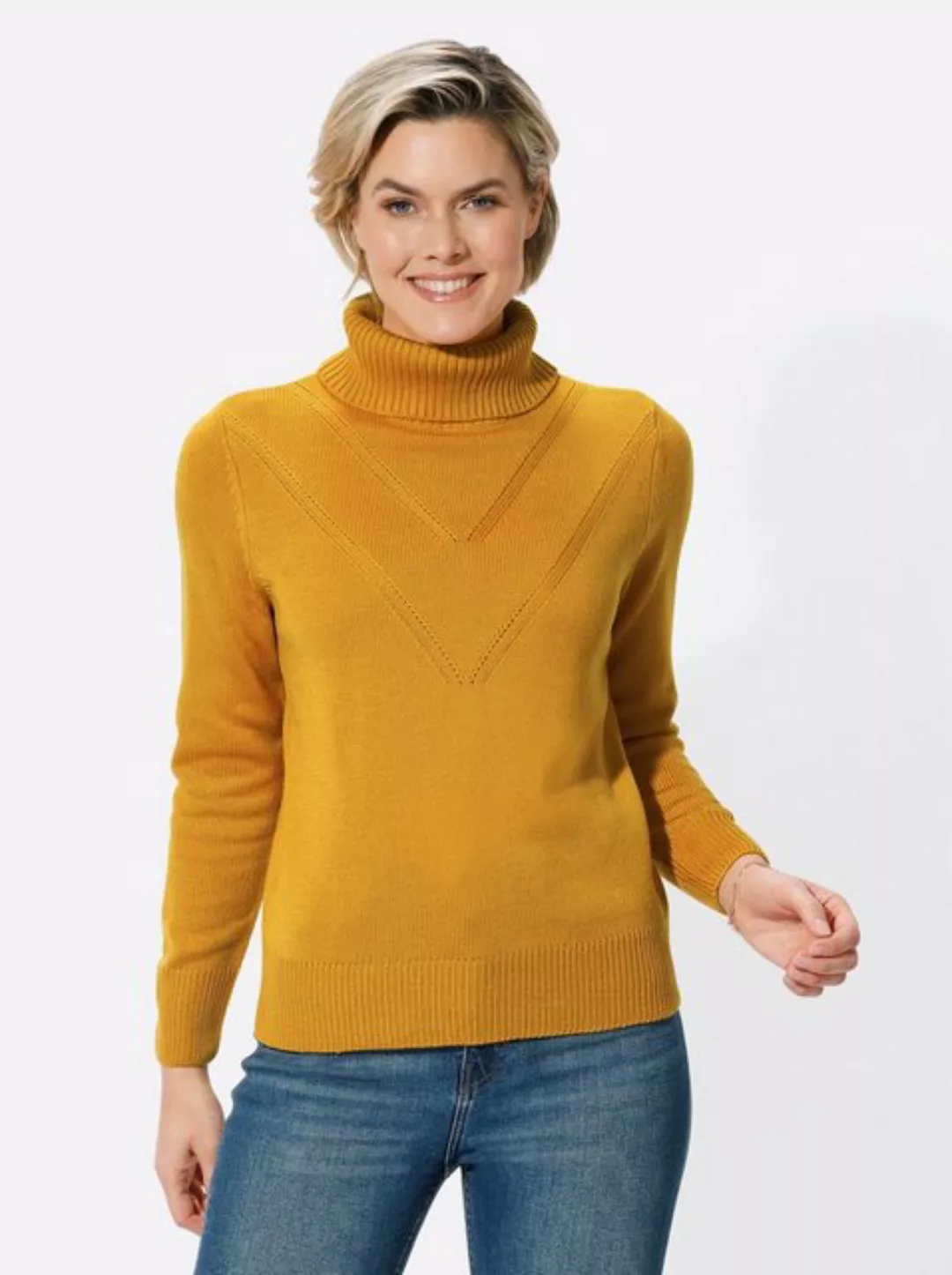 WITT WEIDEN Strickpullover günstig online kaufen