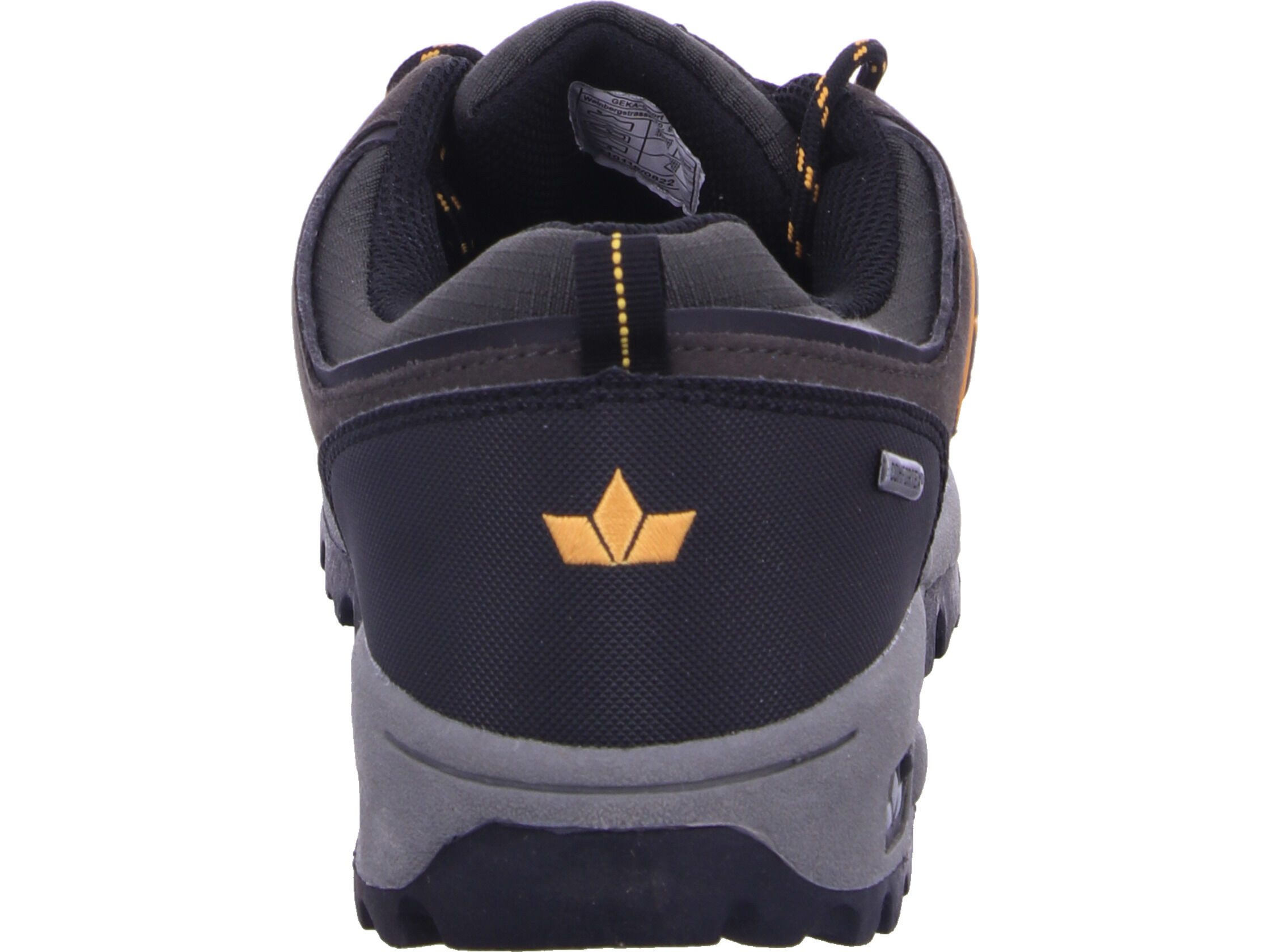 Brütting  Fitnessschuhe Sportschuhe Eagar Low 210116 günstig online kaufen