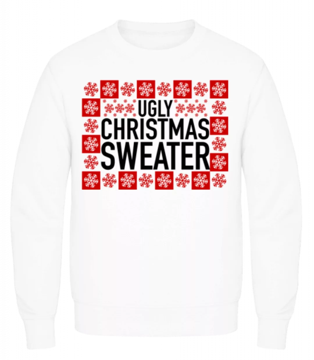 Ugly Christmas Sweater · Männer Pullover günstig online kaufen