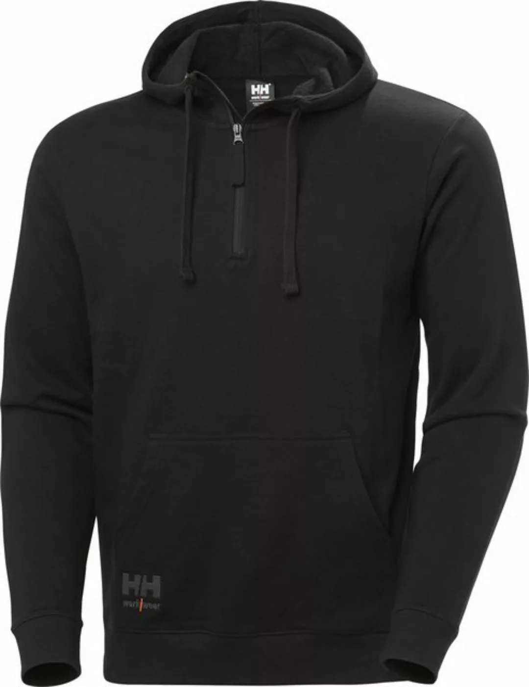 Helly Hansen Kapuzenpullover Essential 1/4 Zip günstig online kaufen