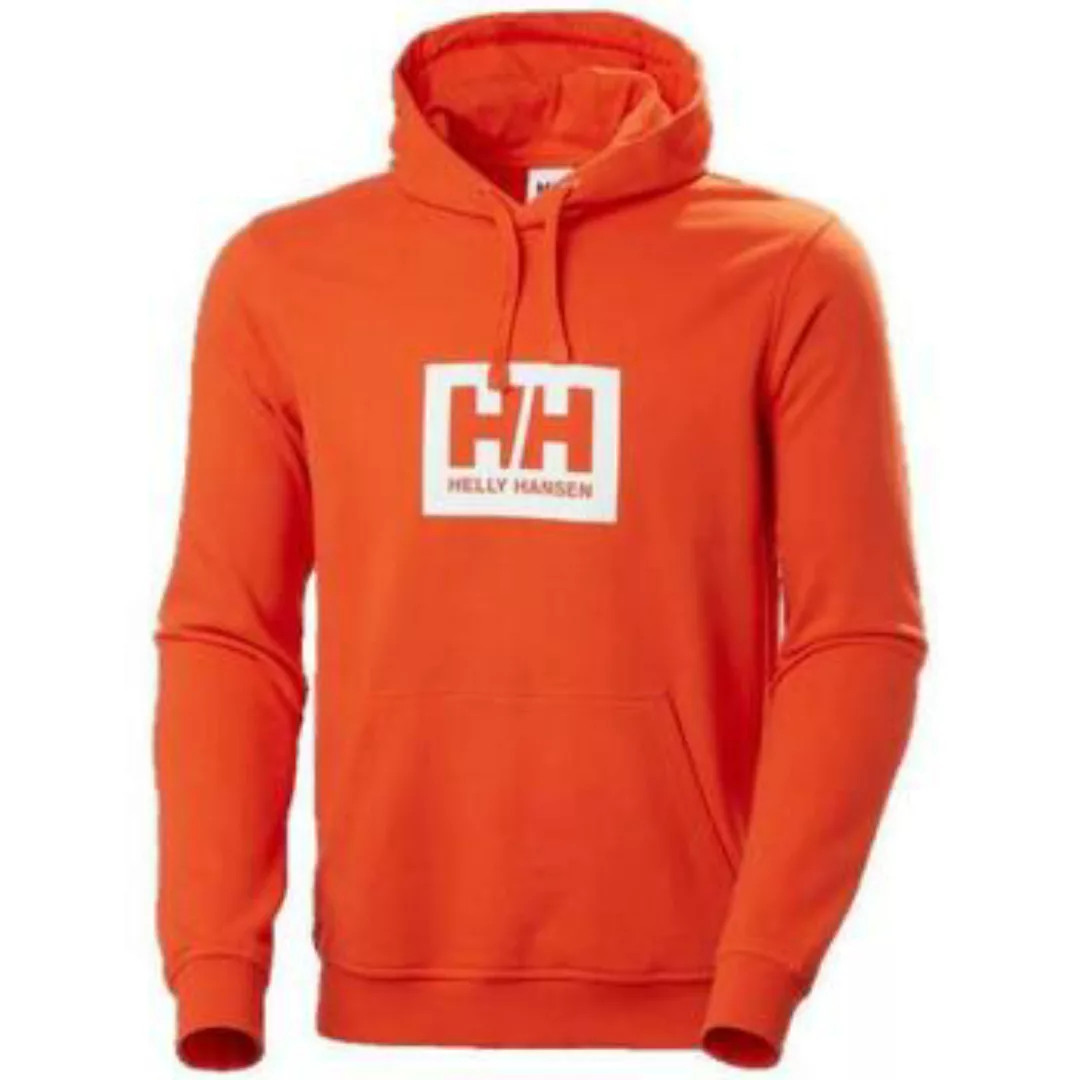 Helly Hansen  Sweatshirt Hh Box günstig online kaufen