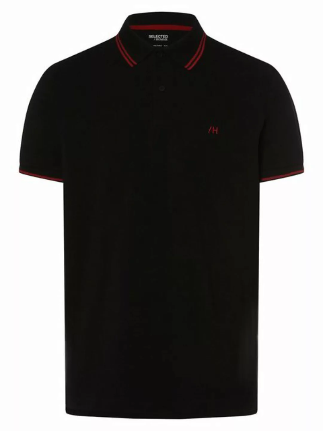 Selected Homme Herren Poloshirt SLHDANTE SPORT günstig online kaufen