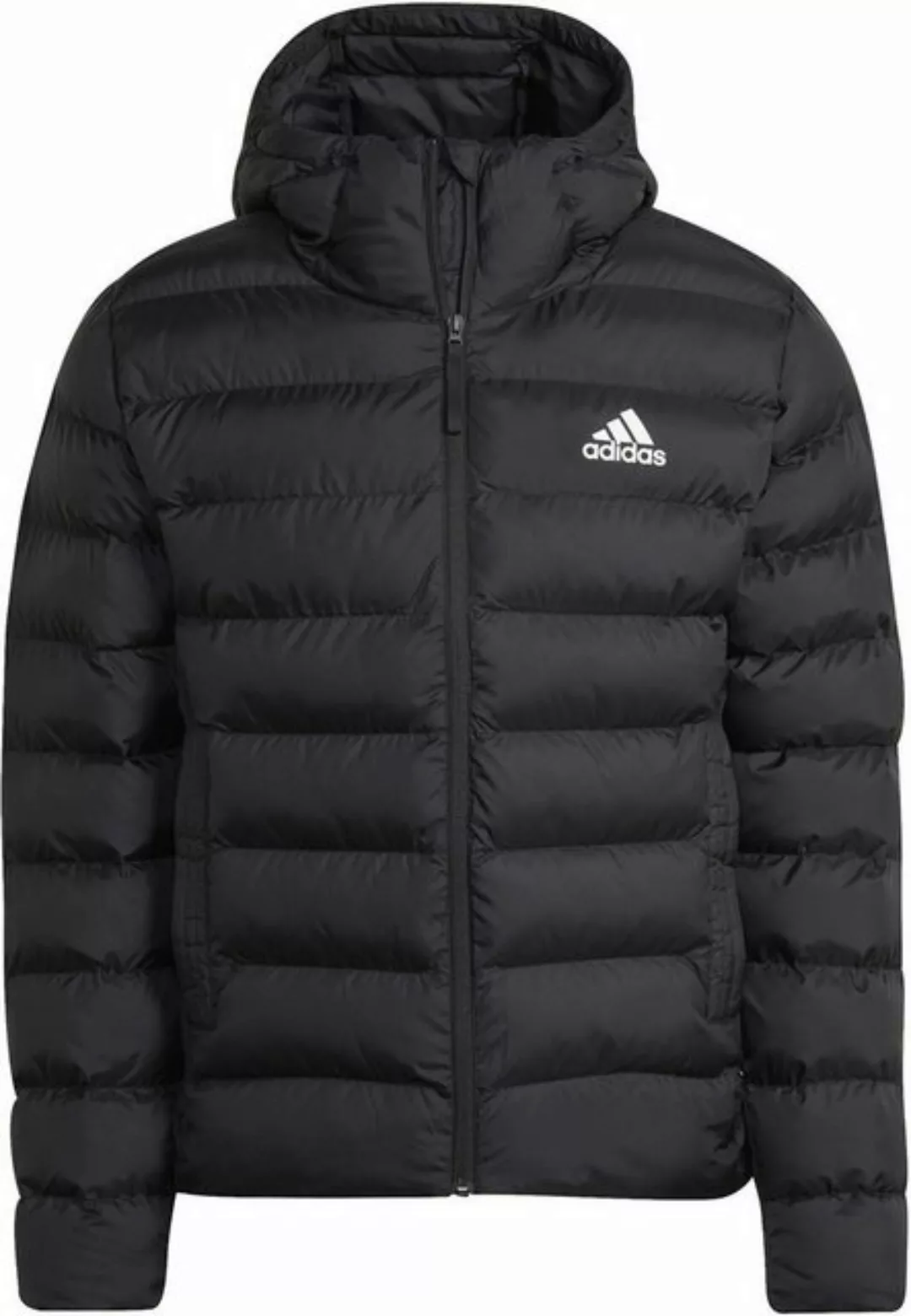adidas Sportswear Winterjacke ADIDAS Herren Jacke SDP 2.0 Steppjacke Jacke günstig online kaufen