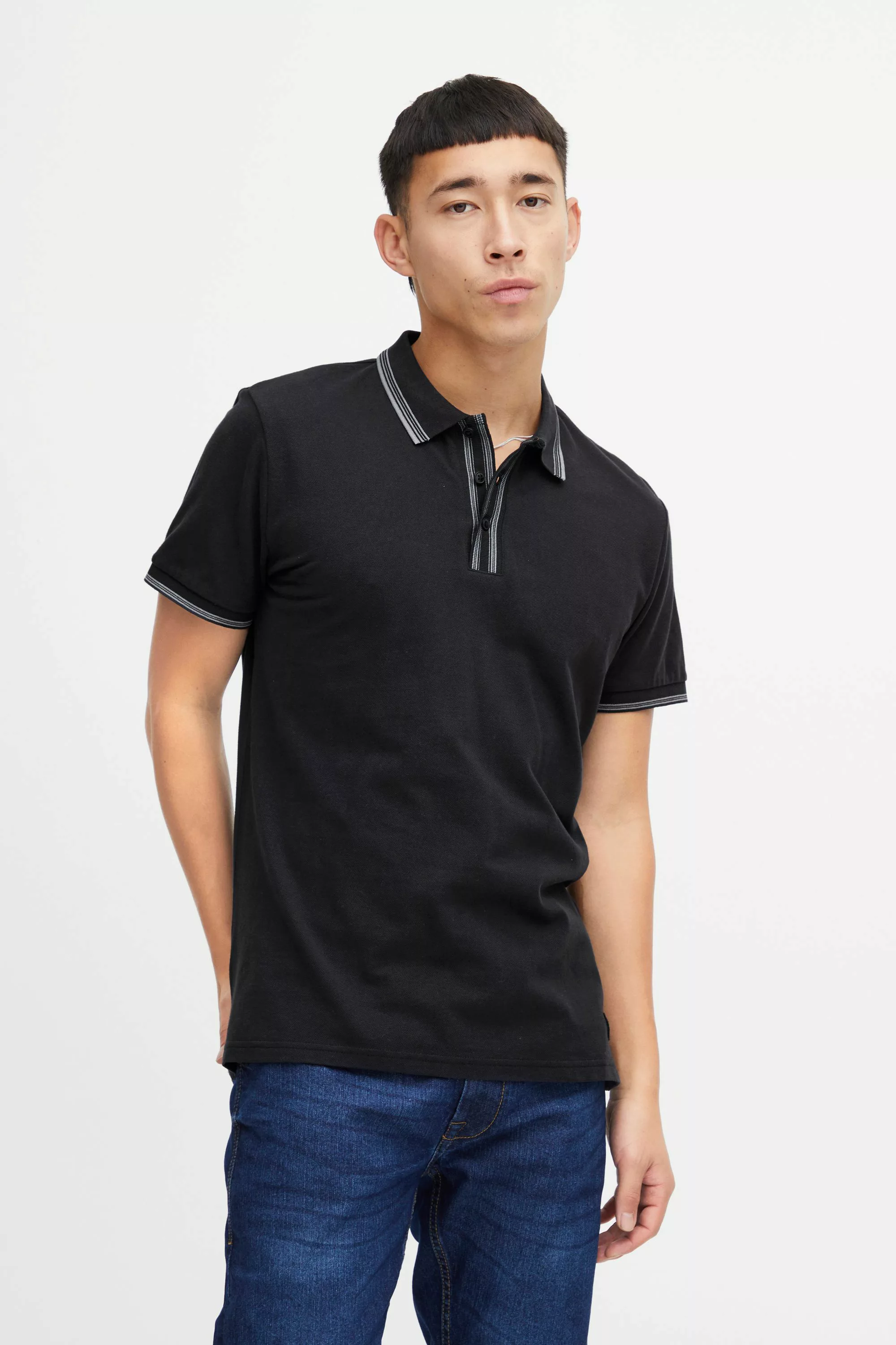 Blend Poloshirt "BLEND BHPolo" günstig online kaufen