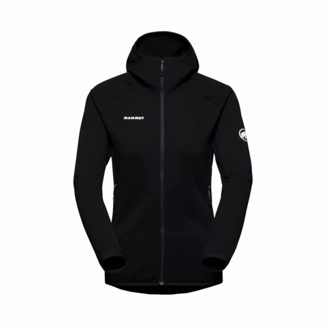 Mammut Funktionsjacke Aconcagua ML Hooded Jacket Women BLACK günstig online kaufen