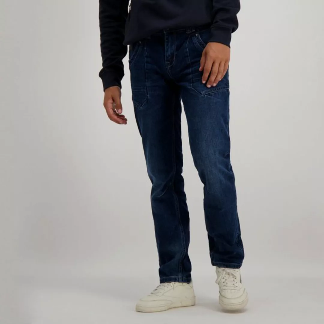 CARS JEANS Regular-fit-Jeans Jeans Bedford günstig online kaufen