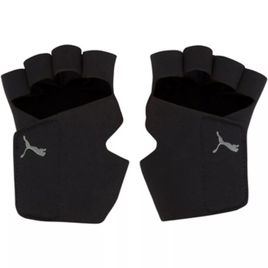 Puma  Handschuhe Tr Ess Premium Grip Gloves günstig online kaufen