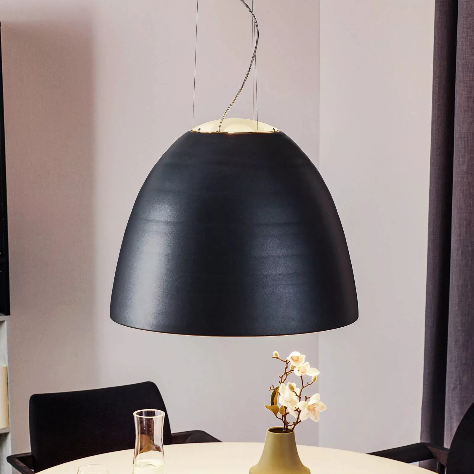 Artemide Nur - Designer-Hängeleuchte günstig online kaufen