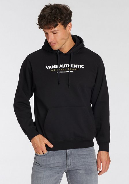 Vans Kapuzensweatshirt günstig online kaufen