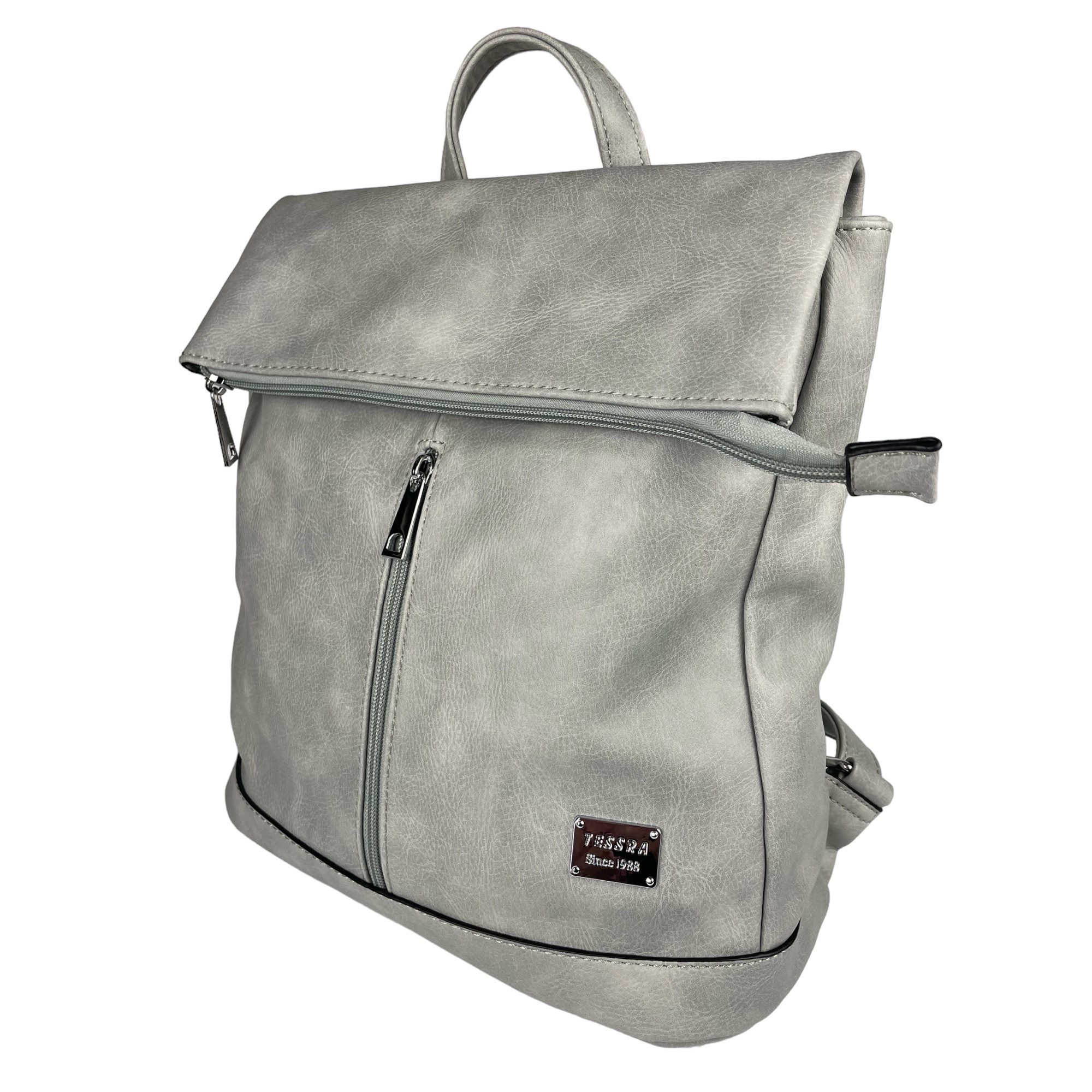 Taschen4life Rucksack 2in1 Rucksack & Umhängetasche günstig online kaufen