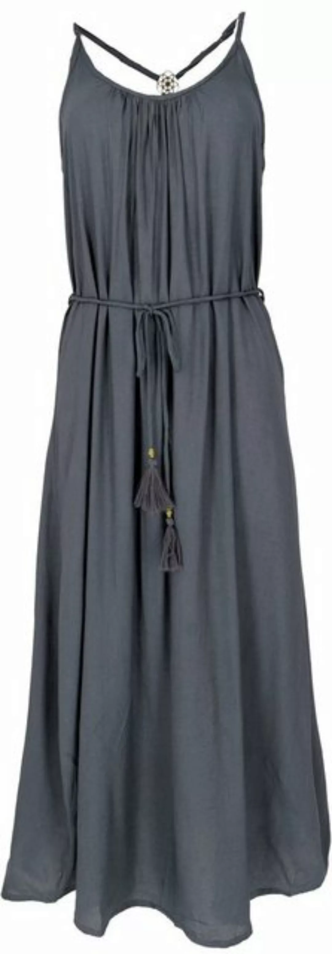 Guru-Shop Midikleid Sommerkleid, Maxikleid, Strandkleid,.. alternative Bekl günstig online kaufen