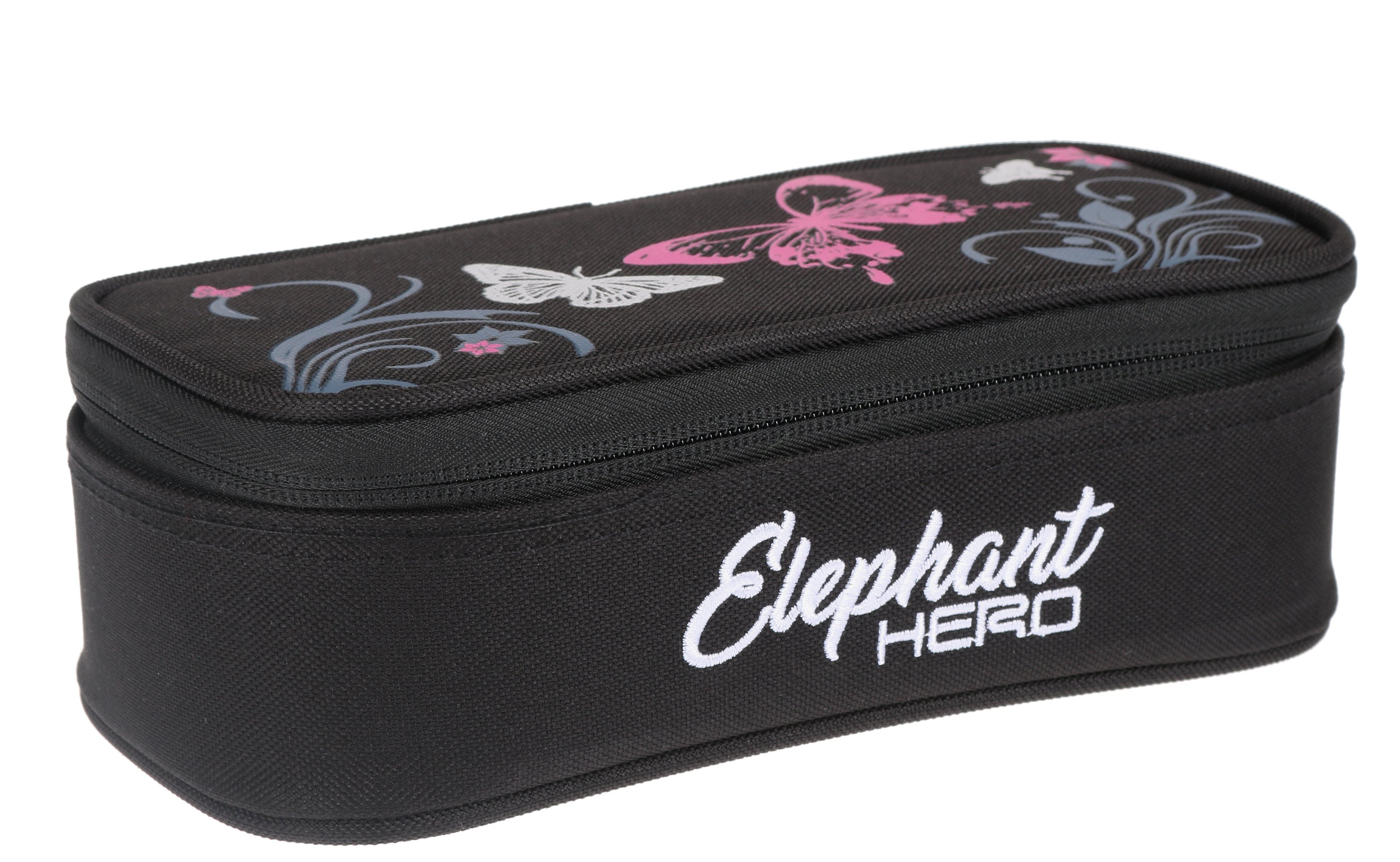 ELEPHANT Federmäppchen Hero Mäppchen Box groß günstig online kaufen