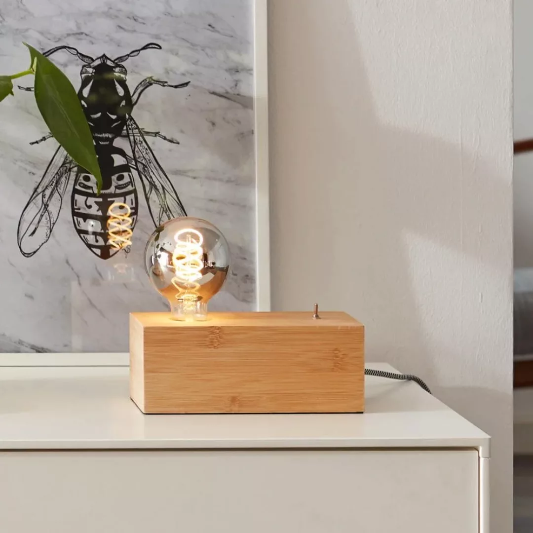 Brilliant Tischlampe Armena günstig online kaufen