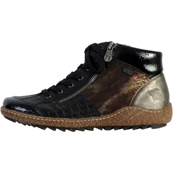 Rieker  Damenstiefel 193131 günstig online kaufen