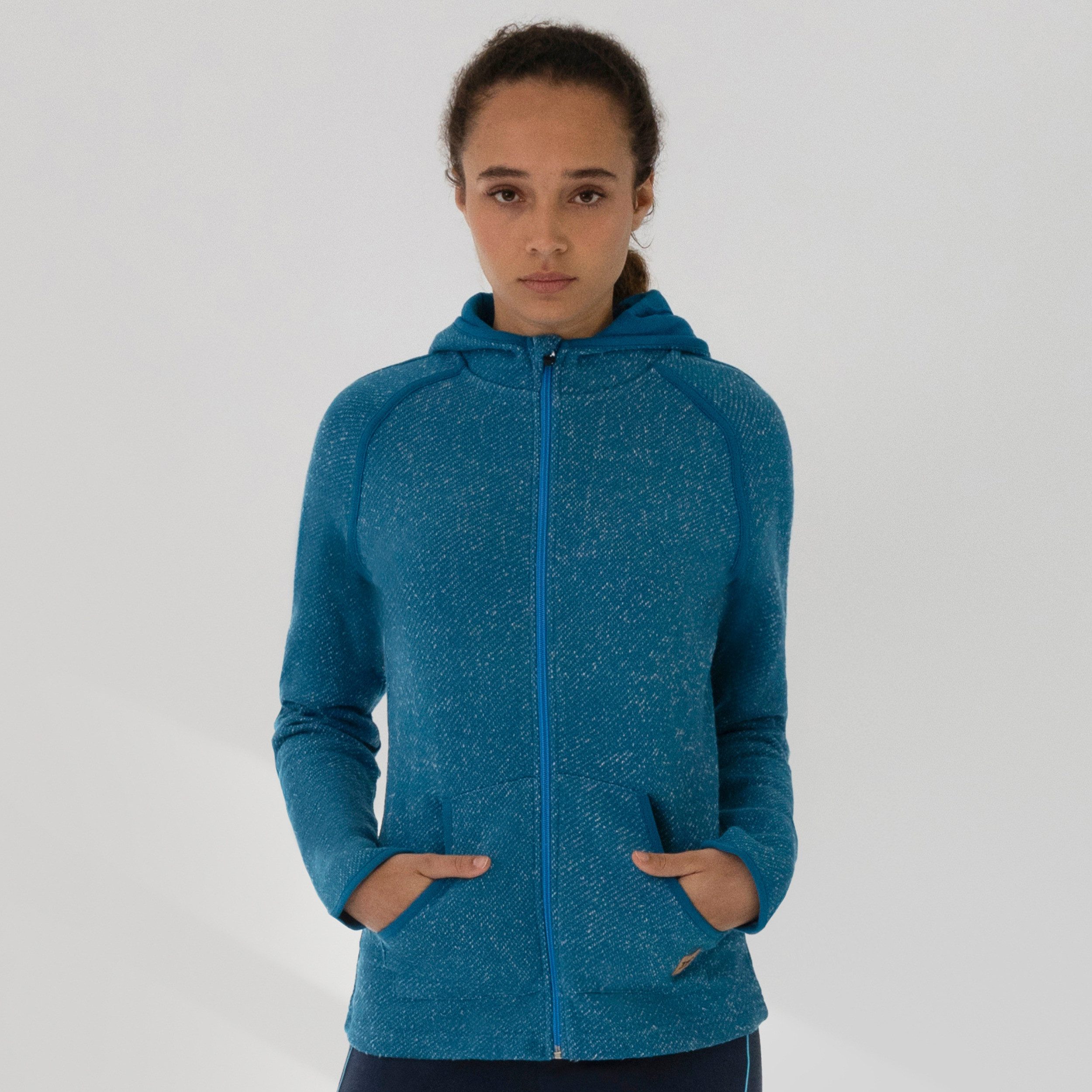 TAO Sweatjacke (1-tlg) günstig online kaufen