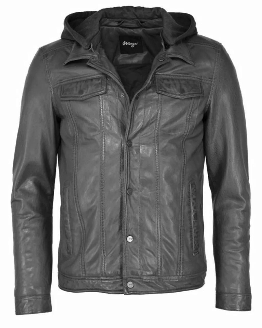 Maze Lederjacke 42021184 günstig online kaufen