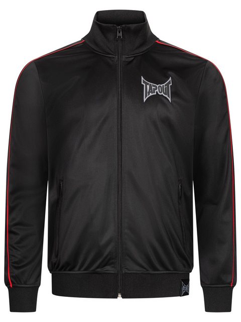 TAPOUT Sweatjacke TARZIANA günstig online kaufen