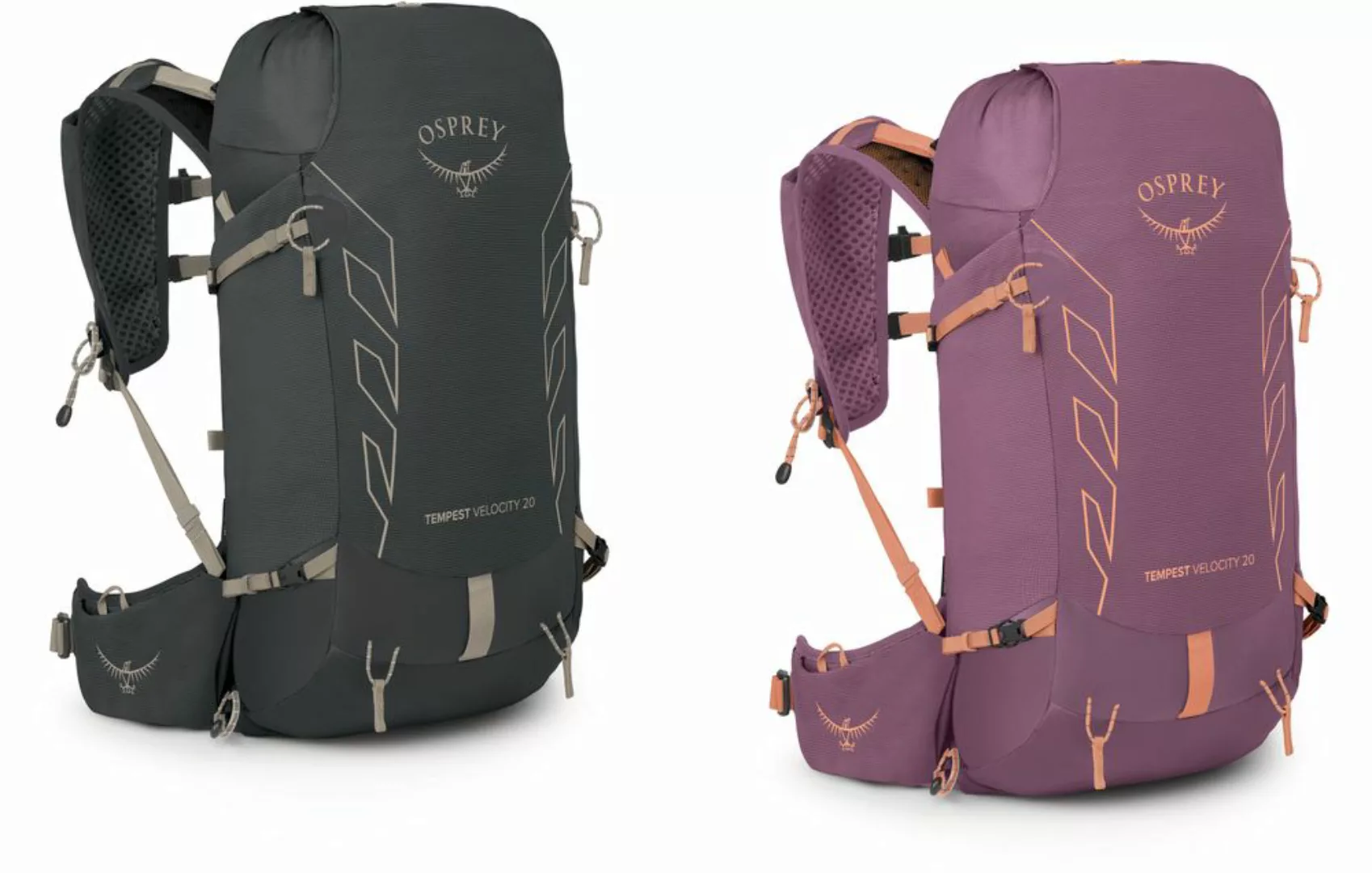 Osprey Tempest Velocity 20 - Tourenrucksack günstig online kaufen