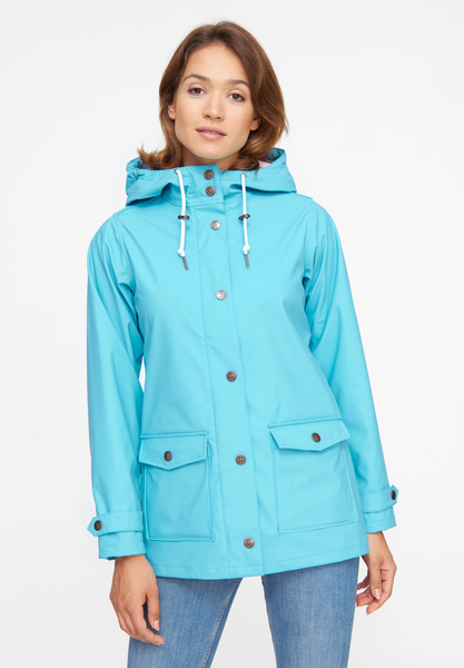 Regenjacke "Pensby" günstig online kaufen