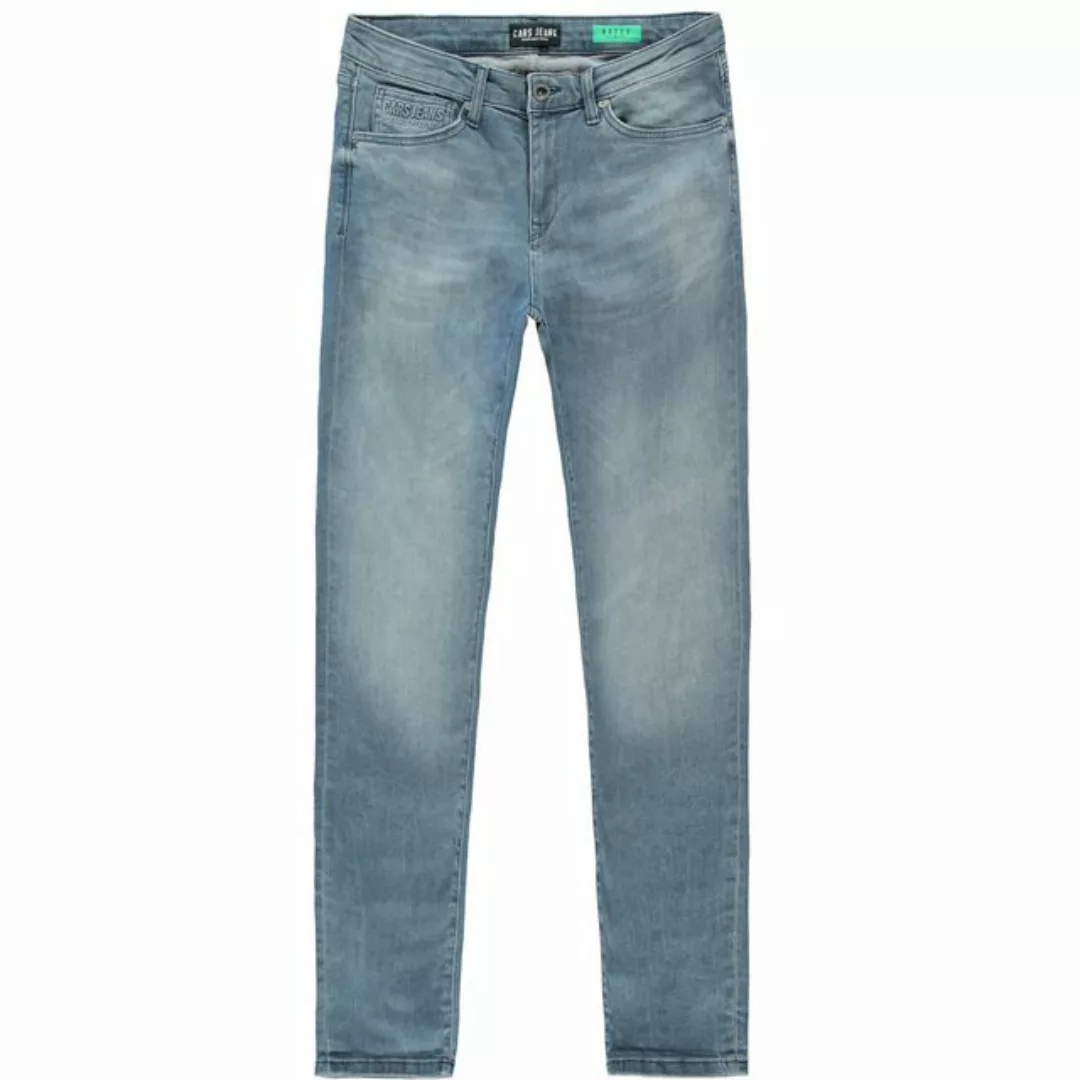 CARS JEANS Slim-fit-Jeans Jeans Bates günstig online kaufen