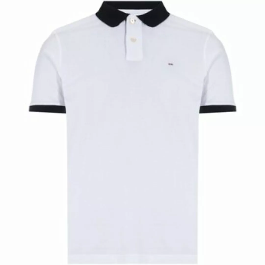 Eden Park  T-Shirts & Poloshirts PPKNIPCE0007 günstig online kaufen