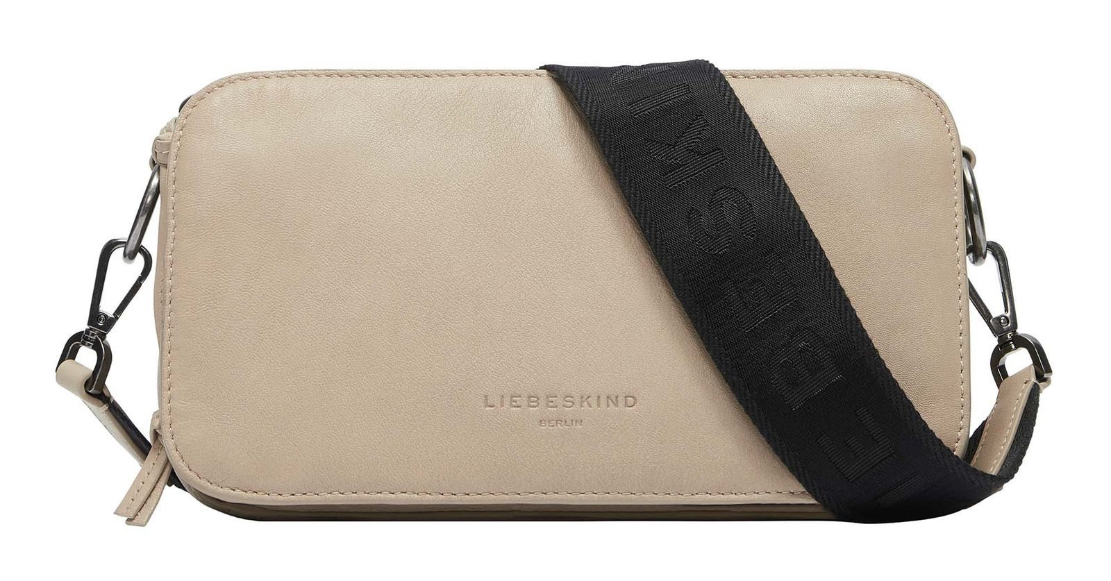 Liebeskind Berlin Umhängetasche Clarice Crossbody Bag, günstig online kaufen