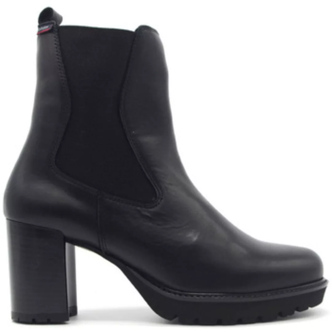 CallagHan  Ankle Boots Jazz tronchetto in pelle günstig online kaufen